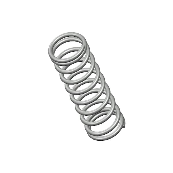 Approved Vendor Compression Spring, O= .375, L= 1.25, W= .041 G609965905 - main